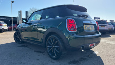 MINI Hatchback 1.5 Cooper II 3dr Petrol Hatchback